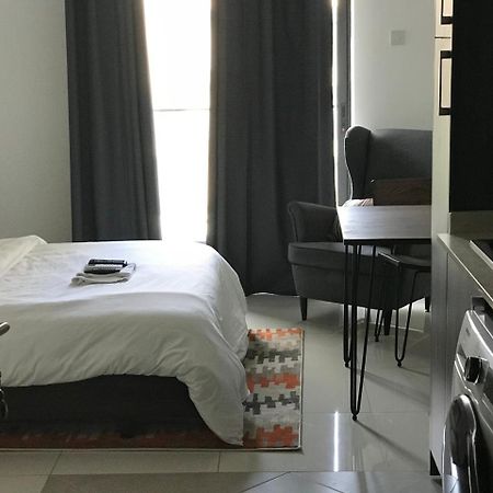 The Gallery Premier Suites Accra Ngoại thất bức ảnh