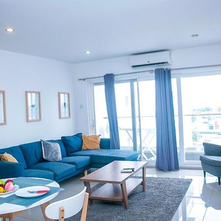 The Gallery Premier Suites Accra Ngoại thất bức ảnh