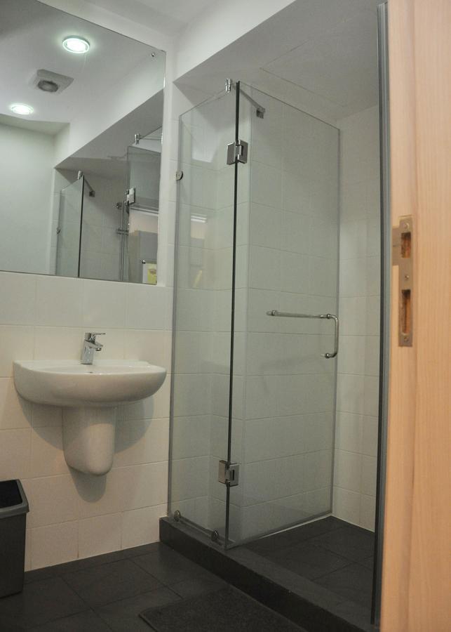 The Gallery Premier Suites Accra Ngoại thất bức ảnh