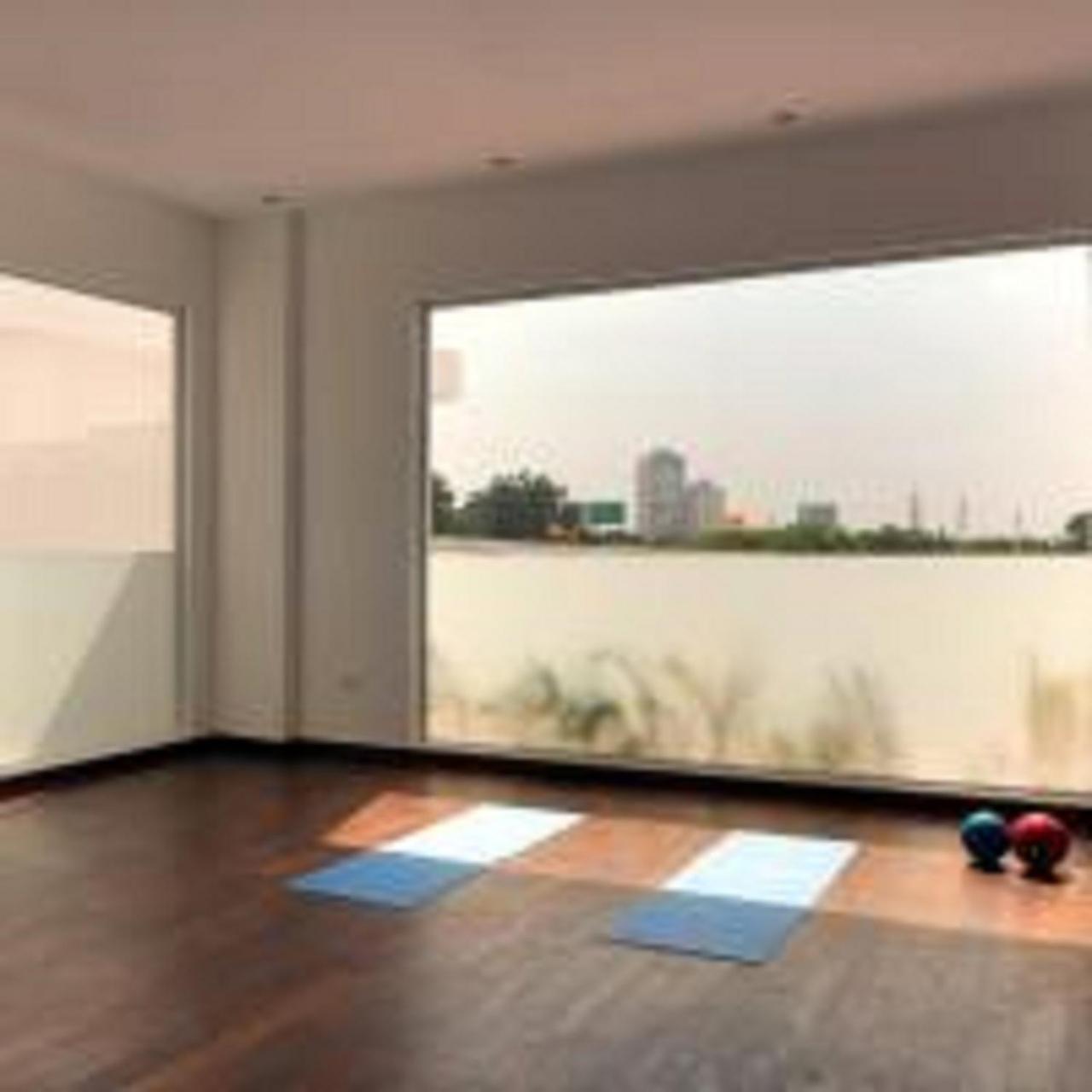 The Gallery Premier Suites Accra Ngoại thất bức ảnh