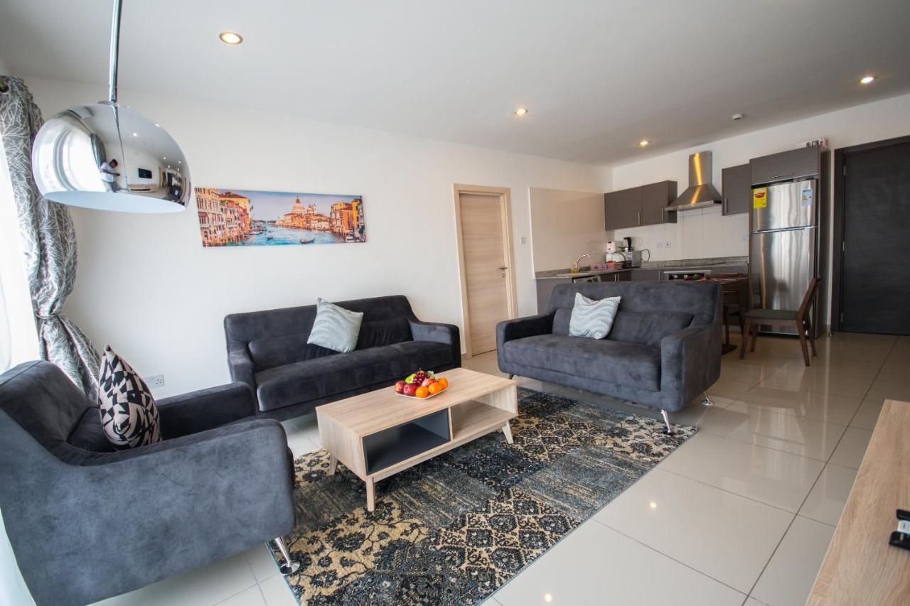 The Gallery Premier Suites Accra Ngoại thất bức ảnh
